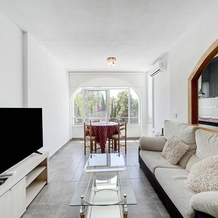 Villamartin Golf & Beach Dehesa de Campoamor  エクステリア 写真