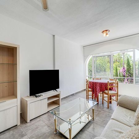 Villamartin Golf & Beach Dehesa de Campoamor  エクステリア 写真