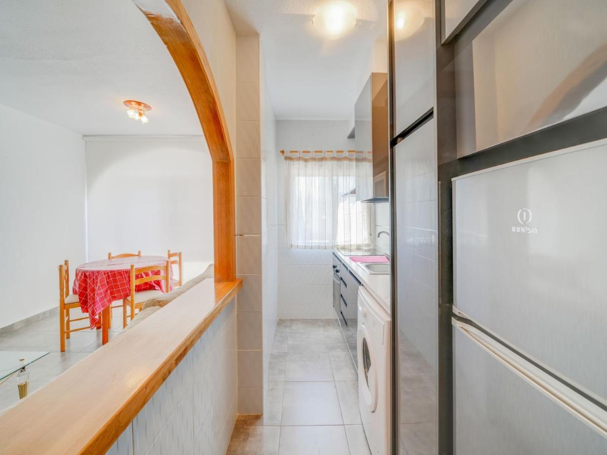 Villamartin Golf & Beach Dehesa de Campoamor  エクステリア 写真