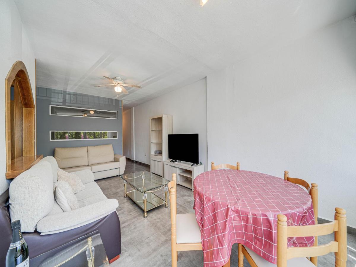 Villamartin Golf & Beach Dehesa de Campoamor  エクステリア 写真