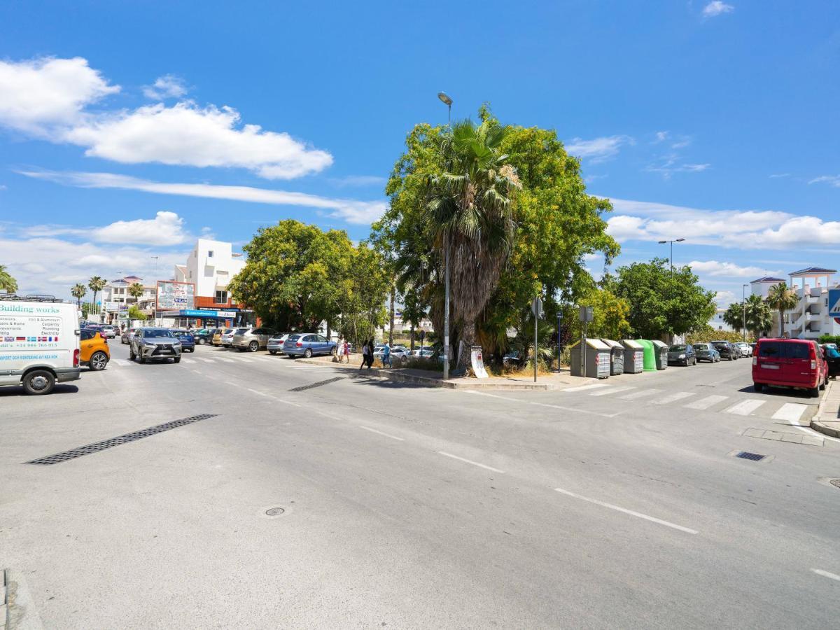 Villamartin Golf & Beach Dehesa de Campoamor  エクステリア 写真