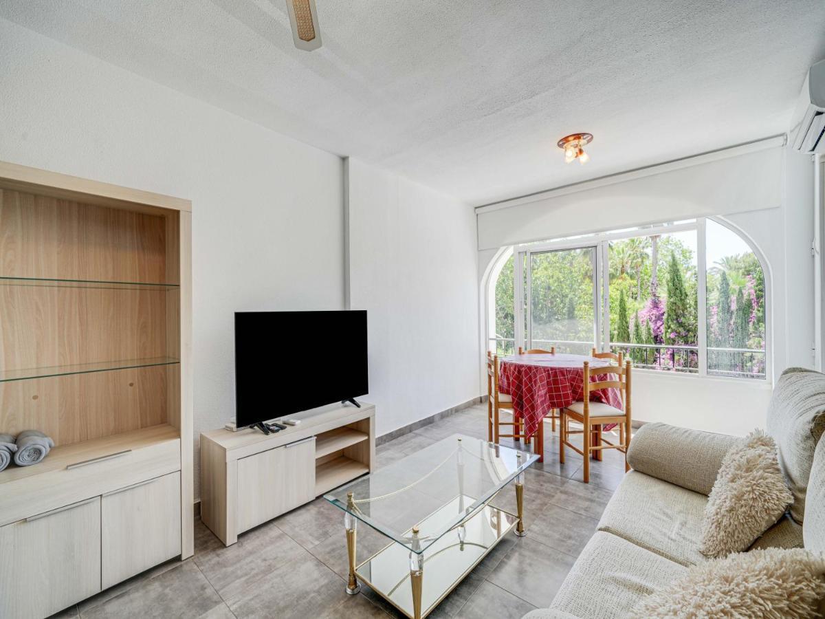 Villamartin Golf & Beach Dehesa de Campoamor  エクステリア 写真