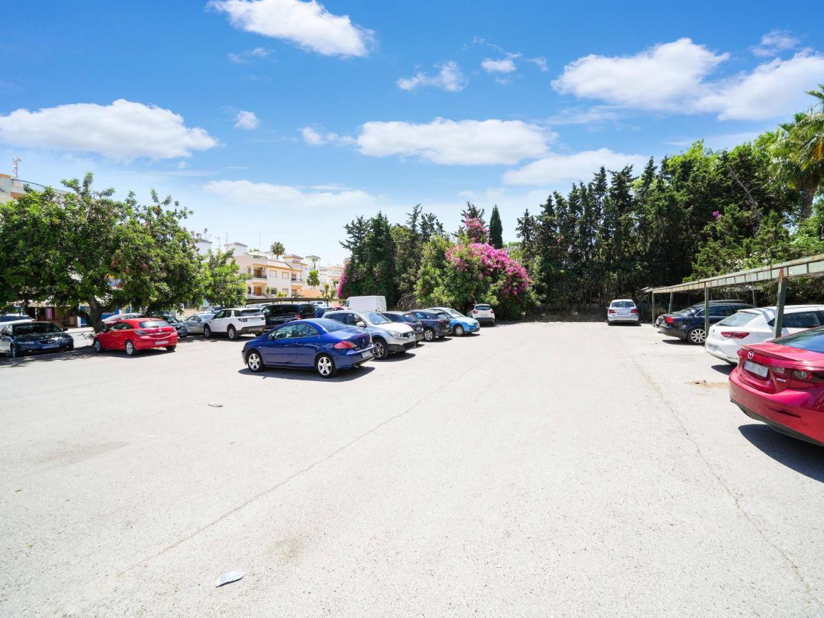 Villamartin Golf & Beach Dehesa de Campoamor  エクステリア 写真
