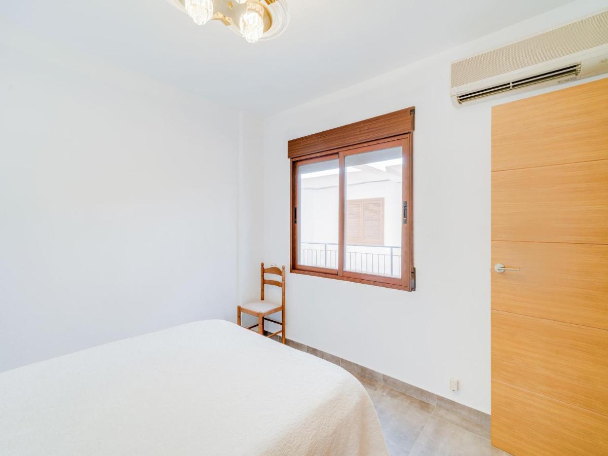 Villamartin Golf & Beach Dehesa de Campoamor  エクステリア 写真