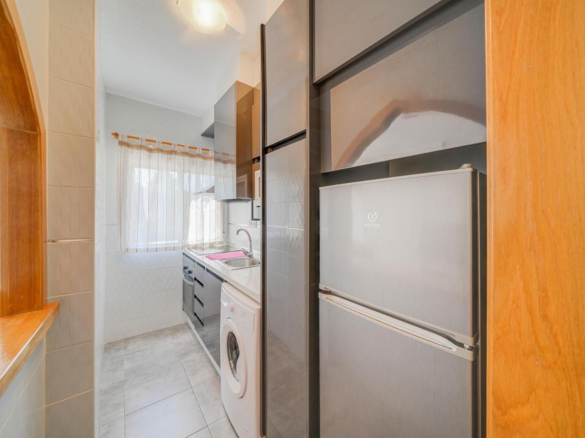 Villamartin Golf & Beach Dehesa de Campoamor  エクステリア 写真