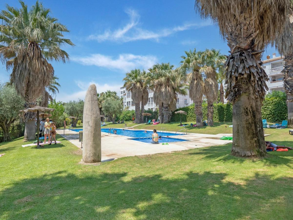 Villamartin Golf & Beach Dehesa de Campoamor  エクステリア 写真