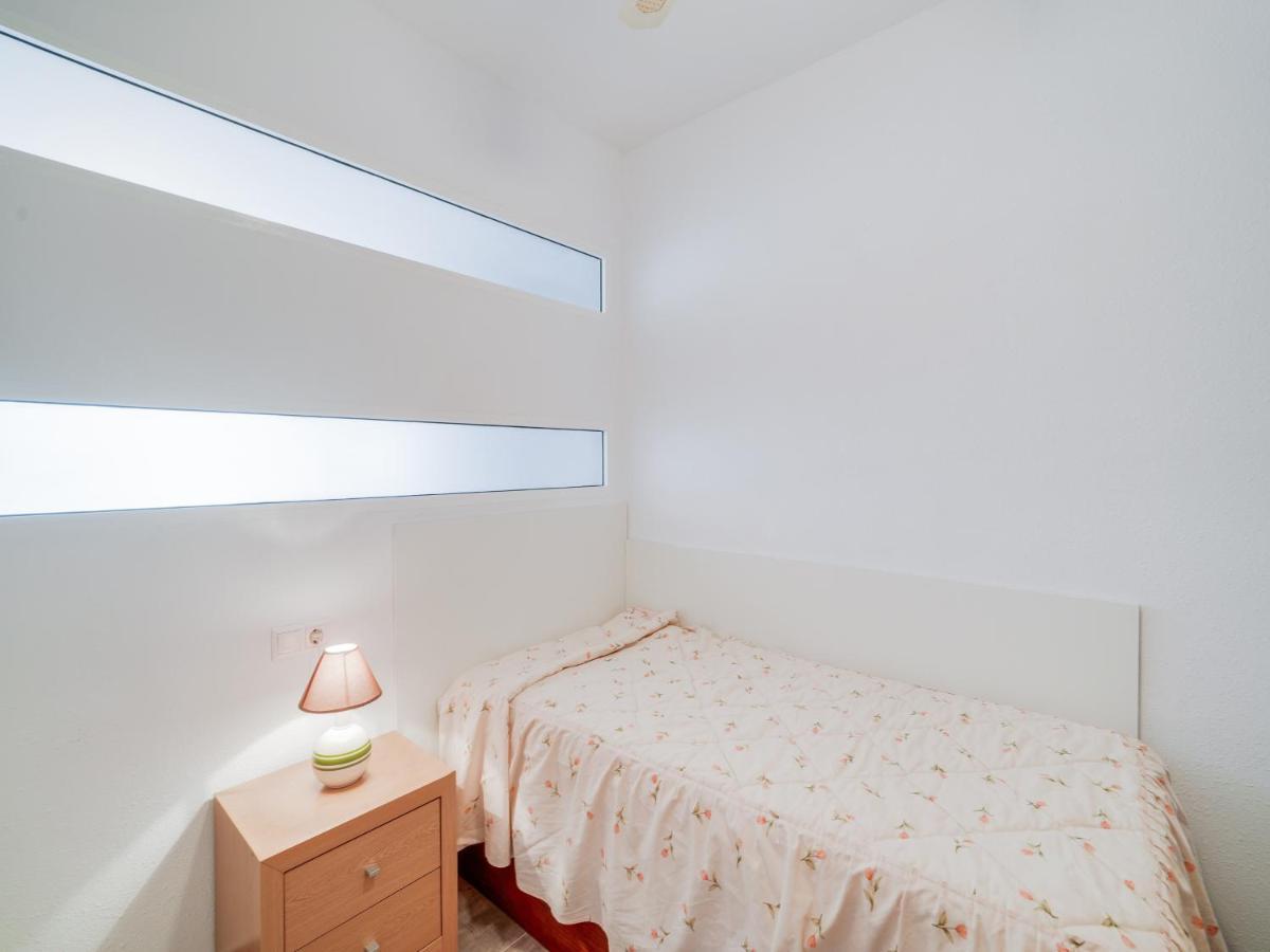 Villamartin Golf & Beach Dehesa de Campoamor  エクステリア 写真