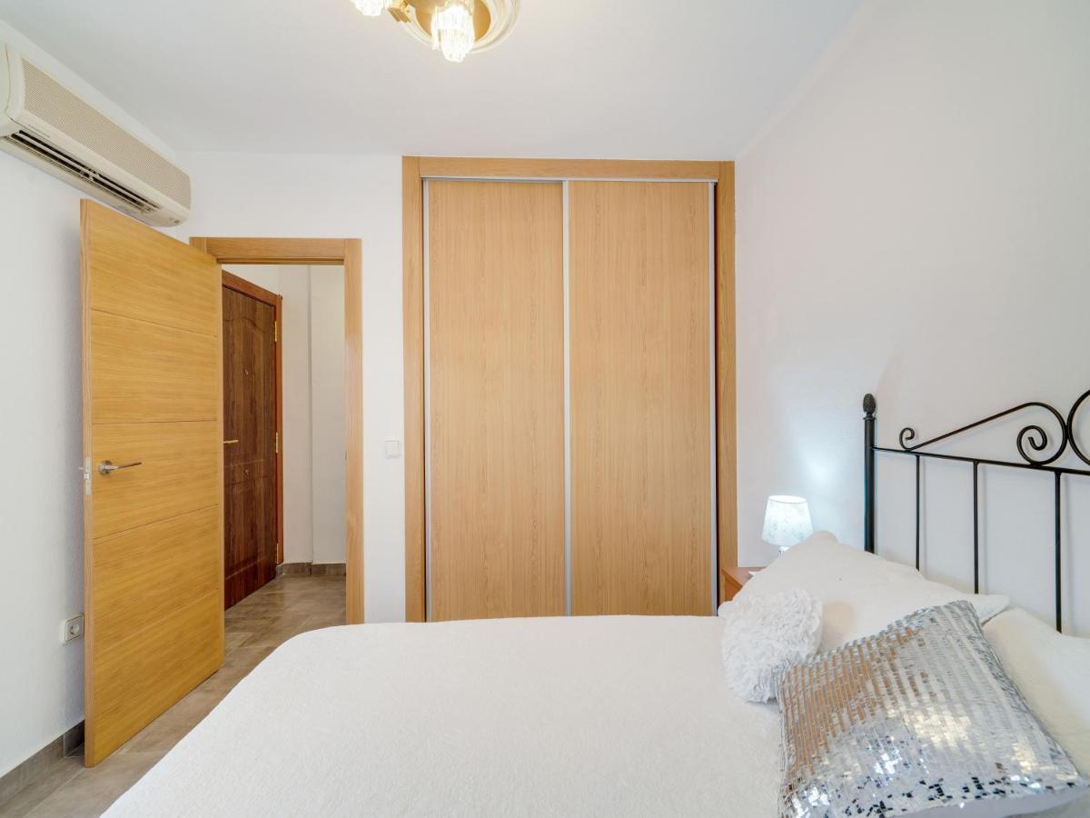 Villamartin Golf & Beach Dehesa de Campoamor  エクステリア 写真