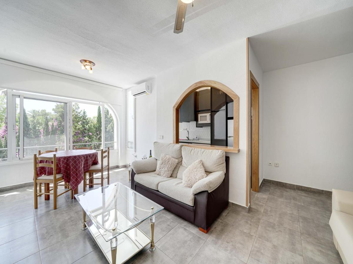 Villamartin Golf & Beach Dehesa de Campoamor  エクステリア 写真