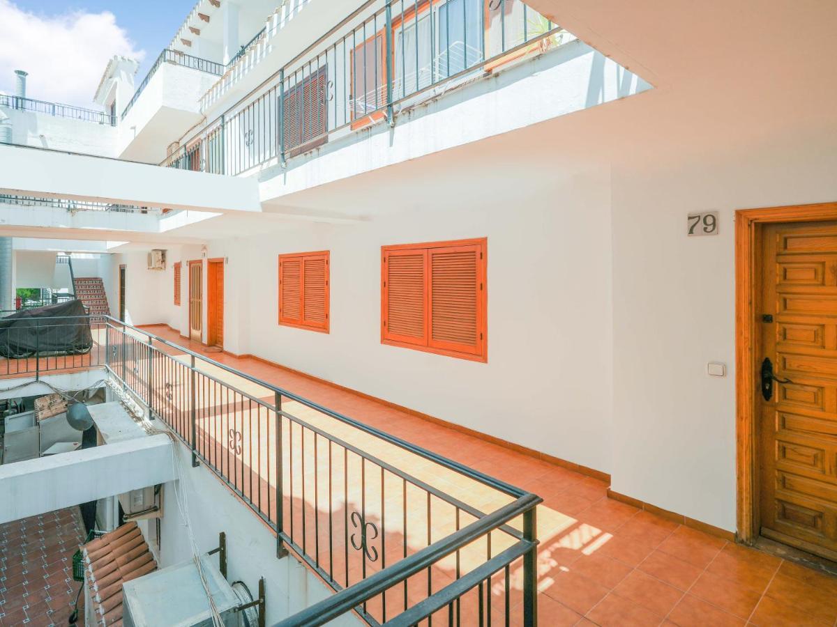 Villamartin Golf & Beach Dehesa de Campoamor  エクステリア 写真