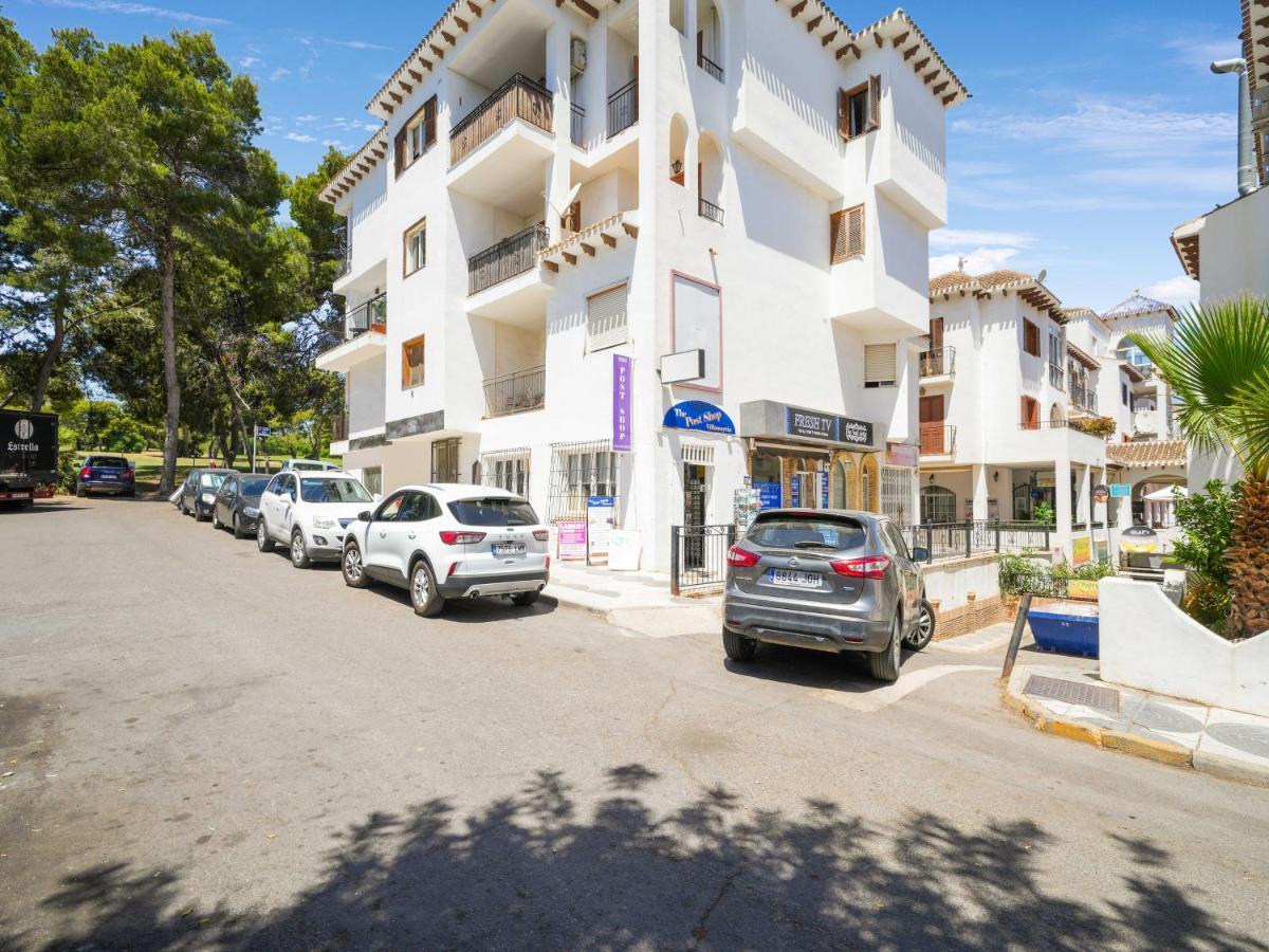 Villamartin Golf & Beach Dehesa de Campoamor  エクステリア 写真