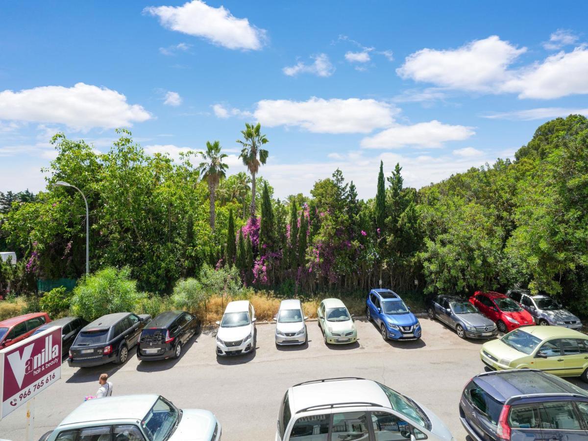 Villamartin Golf & Beach Dehesa de Campoamor  エクステリア 写真